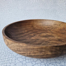 Load image into Gallery viewer, Sunny Beaux English Walnut Root Catch tray