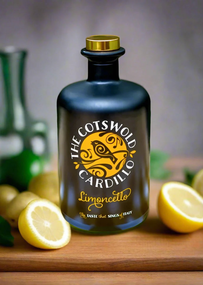 Cotswold Cardillo Limoncello 