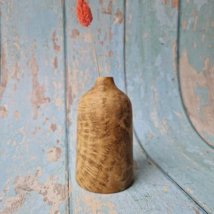 Sunny Beaux Burr Acacia vase (Sunny80)