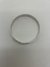 Load image into Gallery viewer, Michelle Millicheap Silver and 9ct gold bangle
