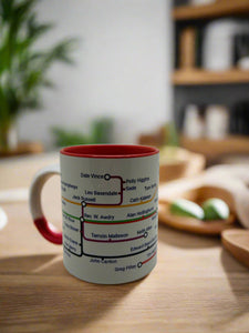 Stroud Folk mug