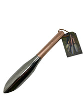 Load image into Gallery viewer, Heirloom Trowels 11 inches with leather strap