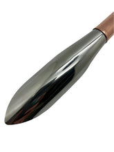 Load image into Gallery viewer, Heirloom Trowels 11 inches with leather strap