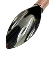 Load image into Gallery viewer, Uncle Peter’s 8 inch Pocket Trowel with leather strap