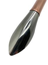 Load image into Gallery viewer, Uncle Peter’s 8 inch Pocket Trowel with leather strap