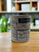 Load image into Gallery viewer, Stroud shops mug