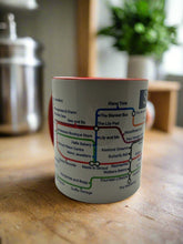 Load image into Gallery viewer, Stroud shops mug