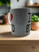 Load image into Gallery viewer, I love Stroud mug