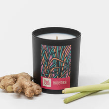 Load image into Gallery viewer, Iwuri “Booyaka” luxury scented candle