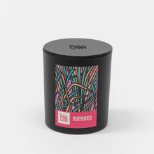 Load image into Gallery viewer, Iwuri “Booyaka” luxury scented candle