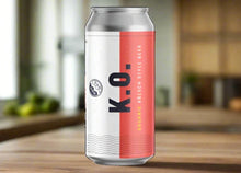 Load image into Gallery viewer, Stroud Brewery K.O. Kolsch 4.7% ALB 440ml