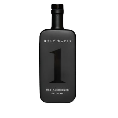 Holy Water 